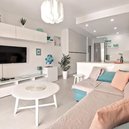 Kate Duque Fantastic Apartment With Lovely Pool アデヘ エクステリア 写真