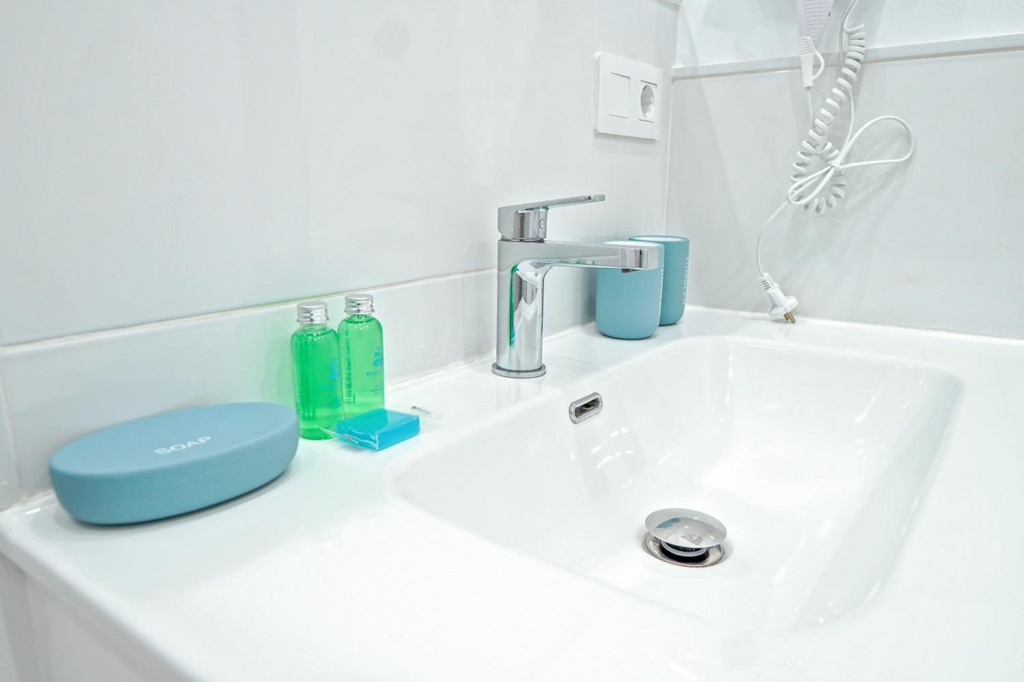 Kate Duque Fantastic Apartment With Lovely Pool アデヘ エクステリア 写真