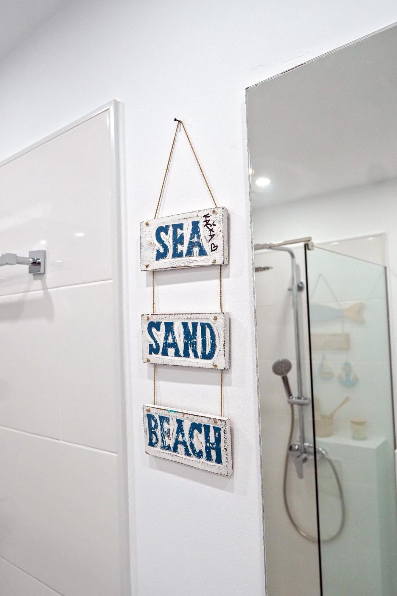 Kate Duque Fantastic Apartment With Lovely Pool アデヘ エクステリア 写真