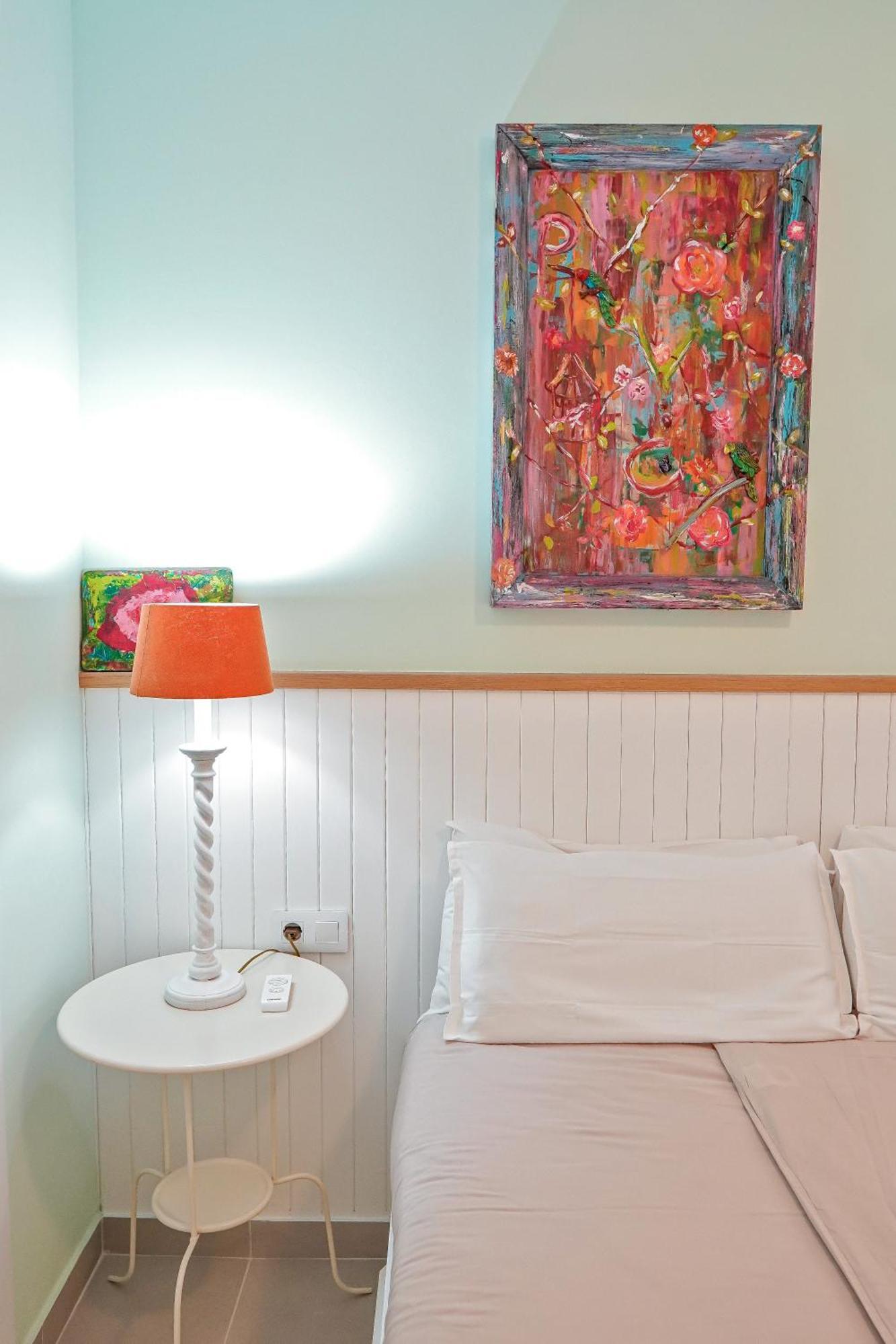 Kate Duque Fantastic Apartment With Lovely Pool アデヘ エクステリア 写真