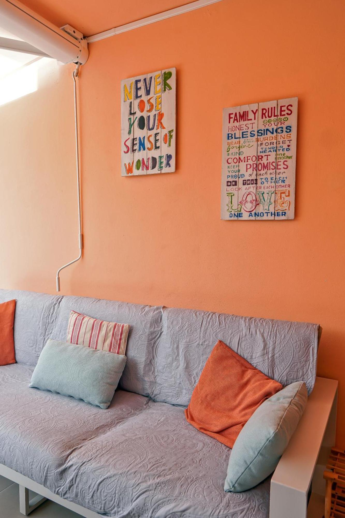 Kate Duque Fantastic Apartment With Lovely Pool アデヘ エクステリア 写真