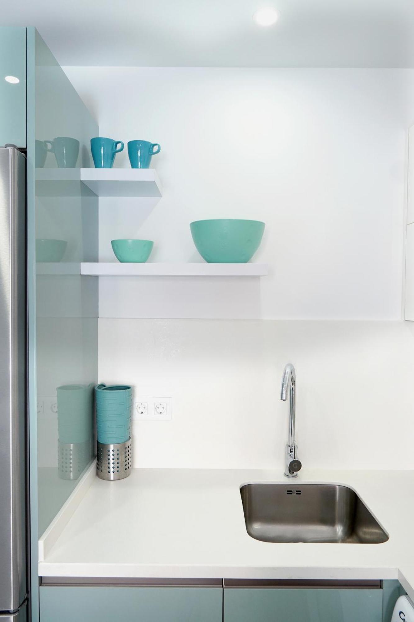 Kate Duque Fantastic Apartment With Lovely Pool アデヘ エクステリア 写真