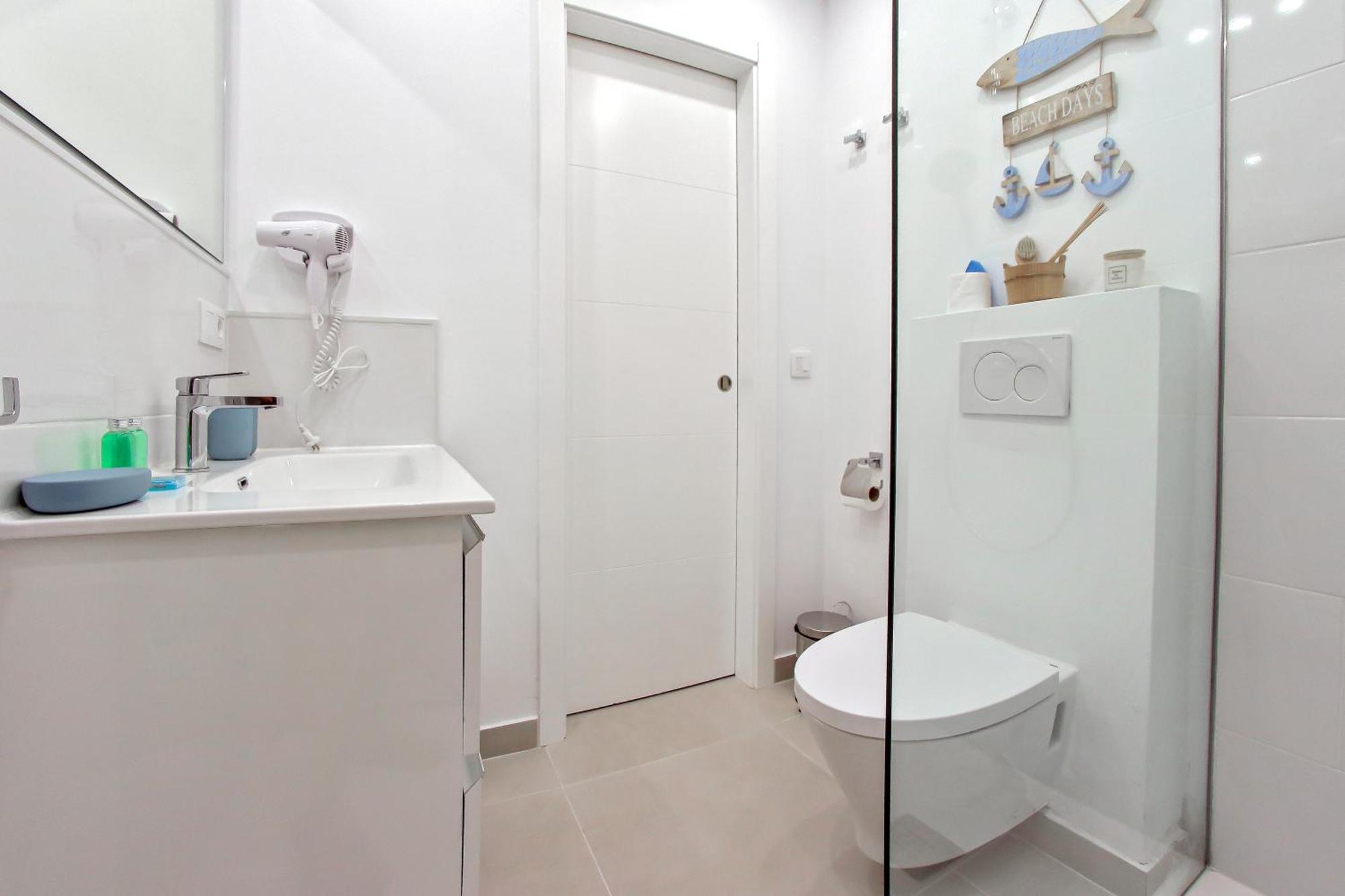Kate Duque Fantastic Apartment With Lovely Pool アデヘ エクステリア 写真