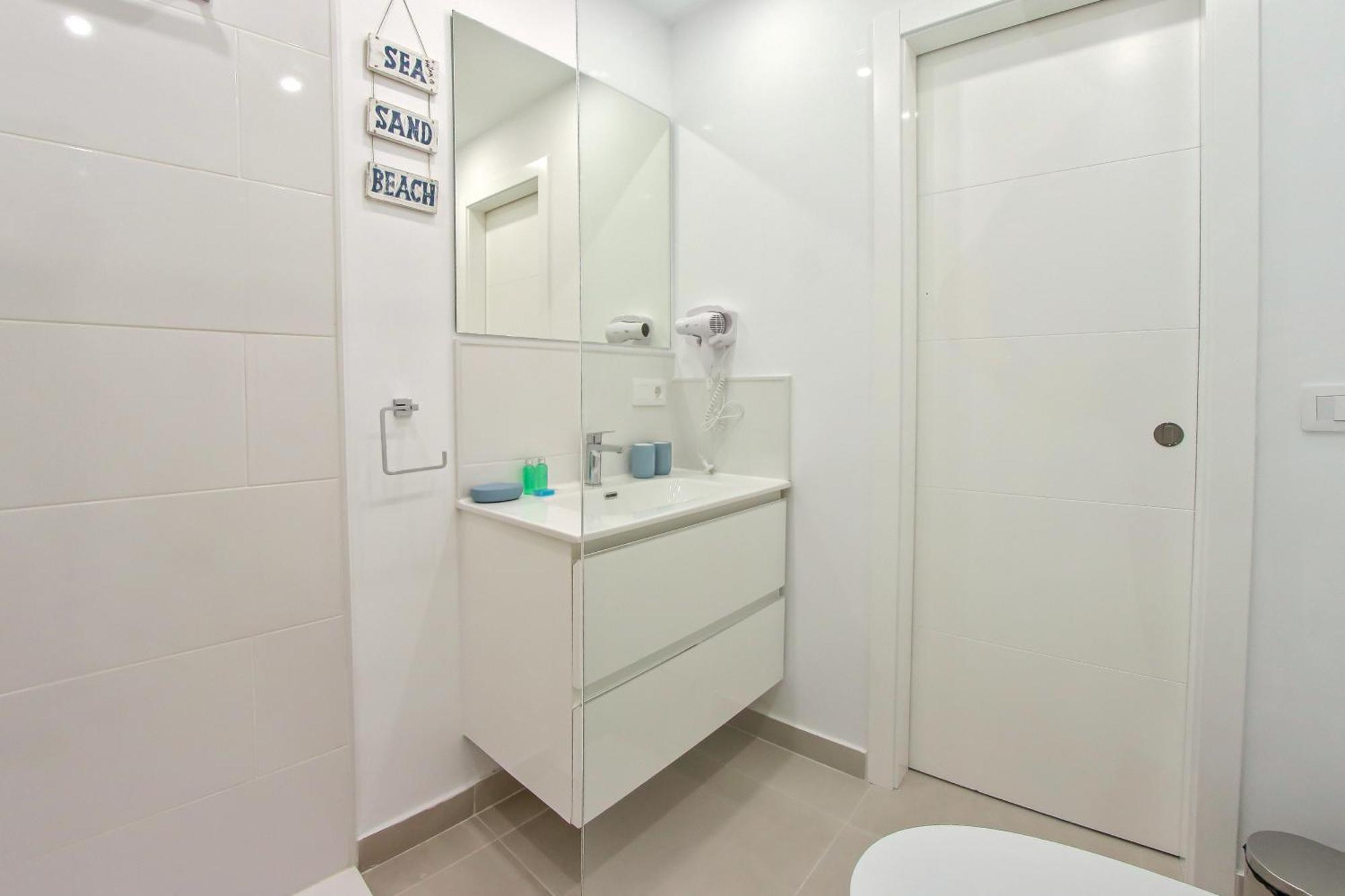 Kate Duque Fantastic Apartment With Lovely Pool アデヘ エクステリア 写真